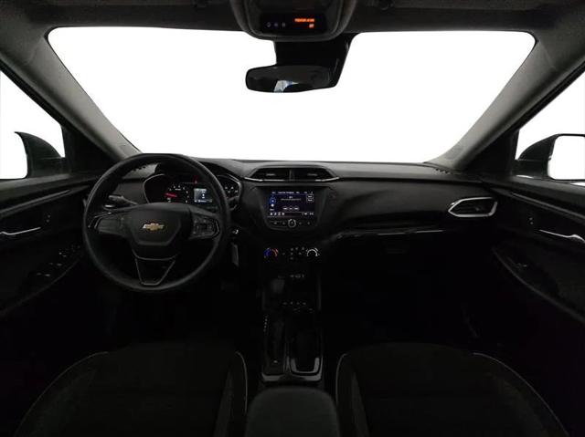 2023 Chevrolet TrailBlazer AWD LS