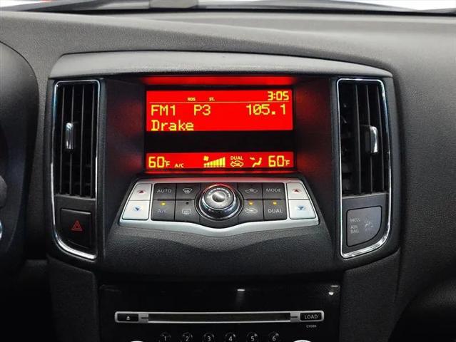 2011 Nissan Maxima SV