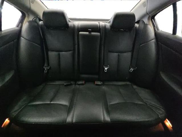 2011 Nissan Maxima SV