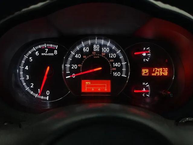 2011 Nissan Maxima SV