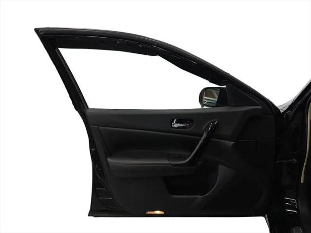 2011 Nissan Maxima SV