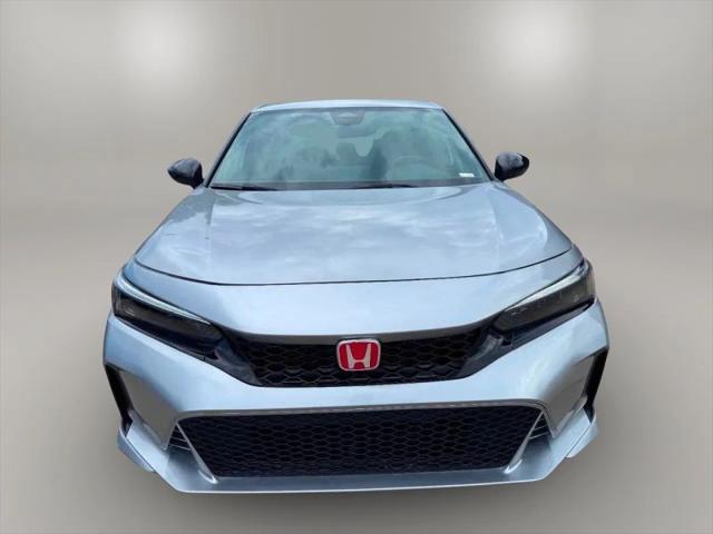 2024 Honda Civic Sport for sale in Garland, TX