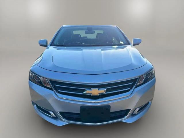 2015 Chevrolet Impala 2LT