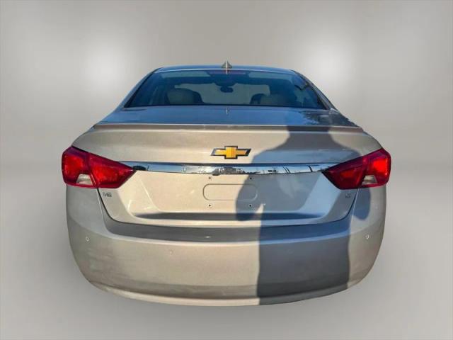 2015 Chevrolet Impala 2LT