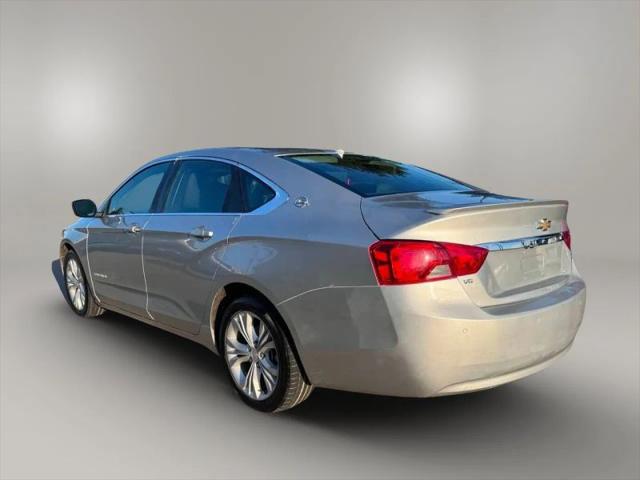 2015 Chevrolet Impala 2LT