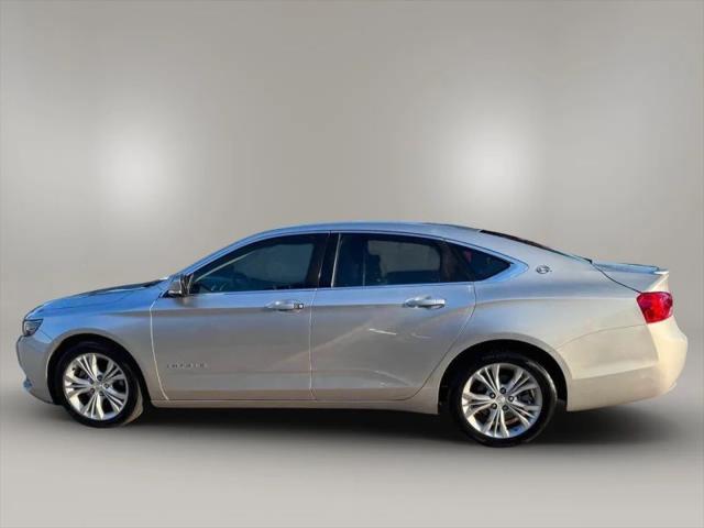 2015 Chevrolet Impala 2LT