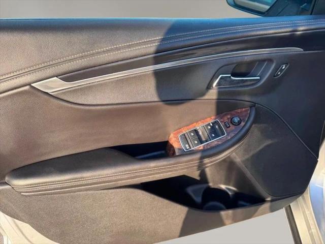 2015 Chevrolet Impala 2LT