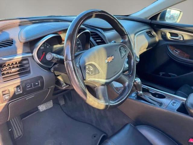 2015 Chevrolet Impala 2LT