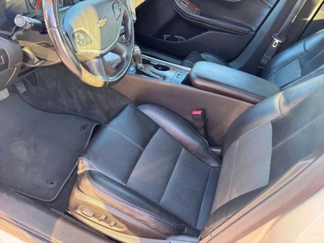 2015 Chevrolet Impala 2LT