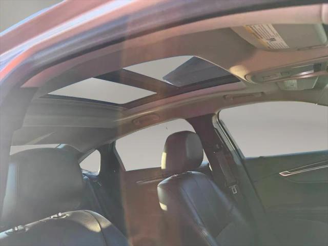 2015 Chevrolet Impala 2LT