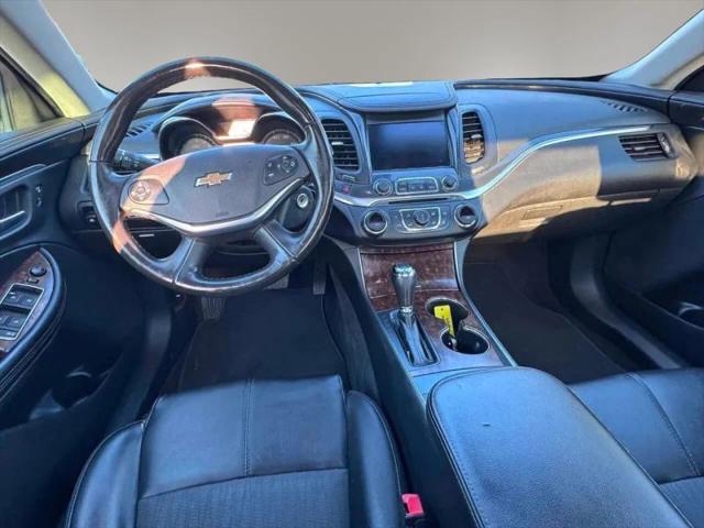 2015 Chevrolet Impala 2LT