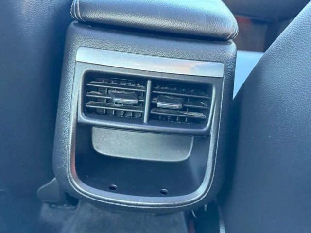 2015 Chevrolet Impala 2LT
