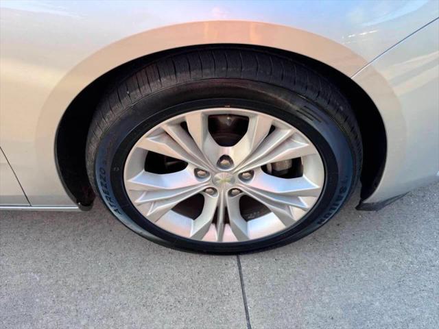 2015 Chevrolet Impala 2LT