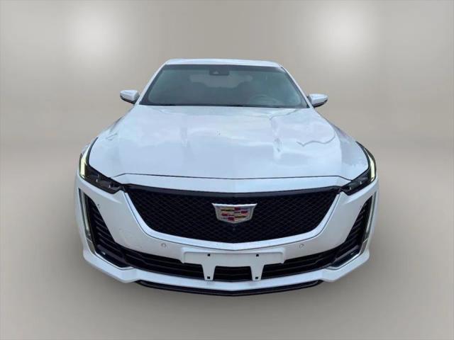 2023 Cadillac CT5 Sport