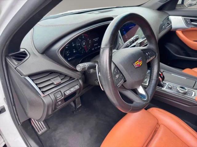 2023 Cadillac CT5 Sport