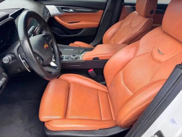 2023 Cadillac CT5 Sport