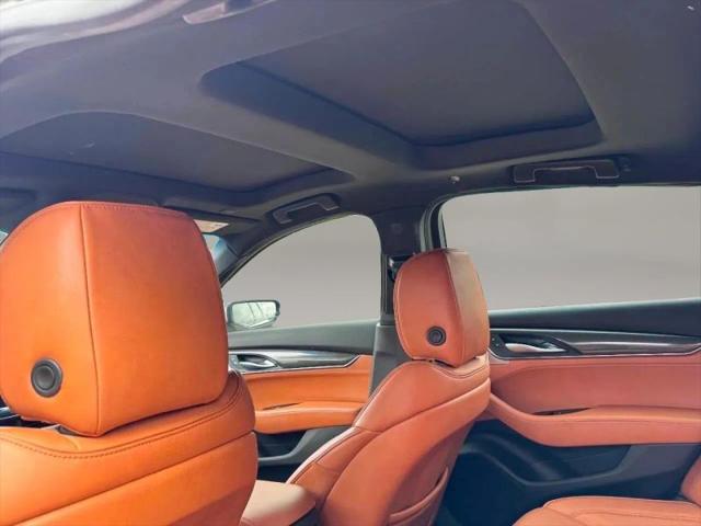 2023 Cadillac CT5 Sport