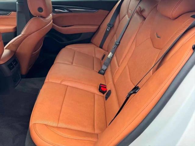2023 Cadillac CT5 Sport