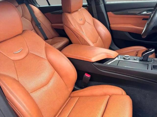 2023 Cadillac CT5 Sport