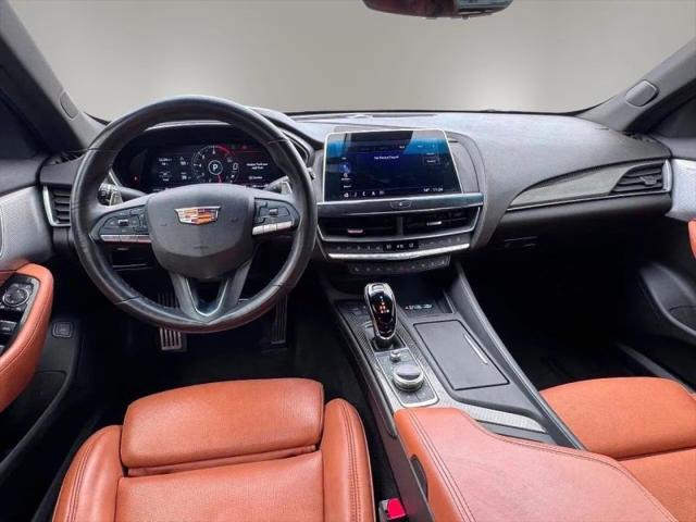 2023 Cadillac CT5 Sport
