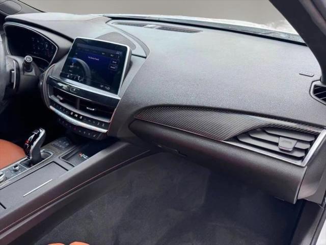 2023 Cadillac CT5 Sport