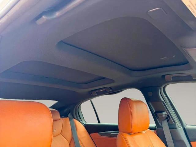 2023 Cadillac CT5 Sport
