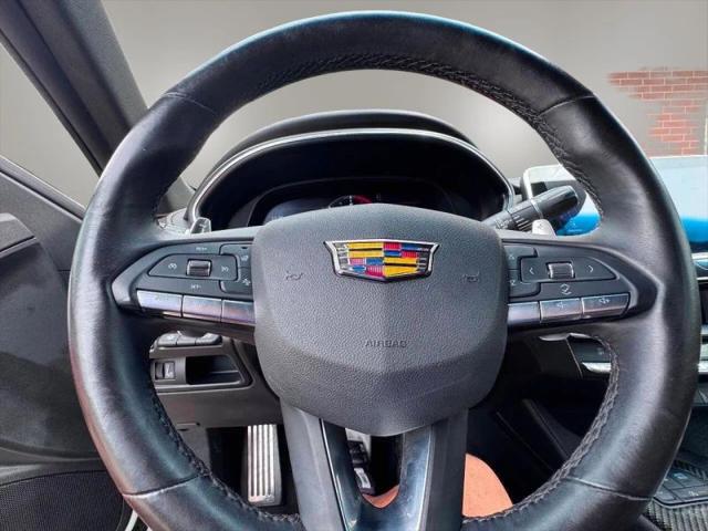 2023 Cadillac CT5 Sport