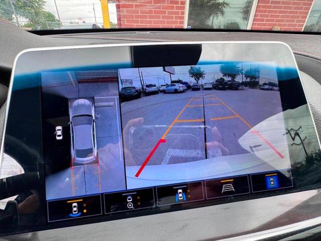 2023 Cadillac CT5 Sport