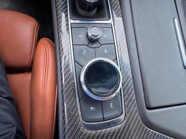 2023 Cadillac CT5 Sport