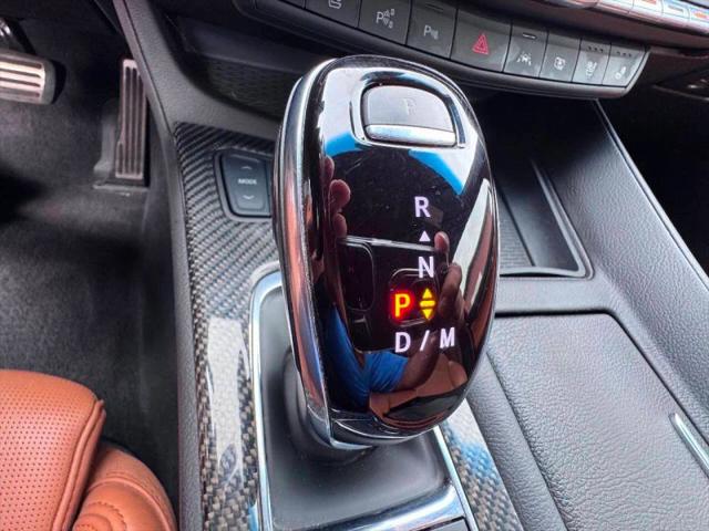 2023 Cadillac CT5 Sport