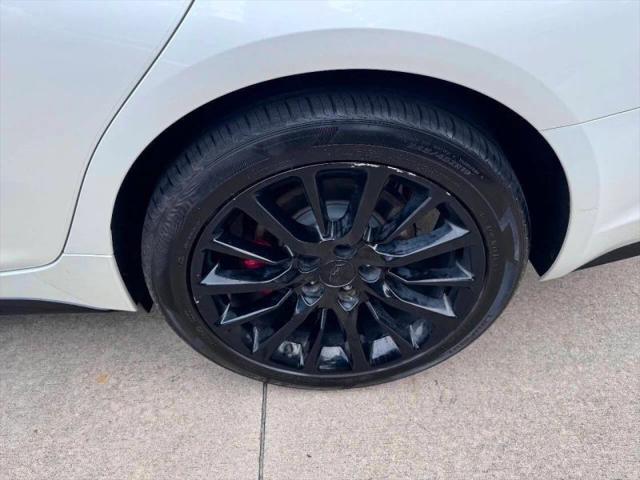 2023 Cadillac CT5 Sport