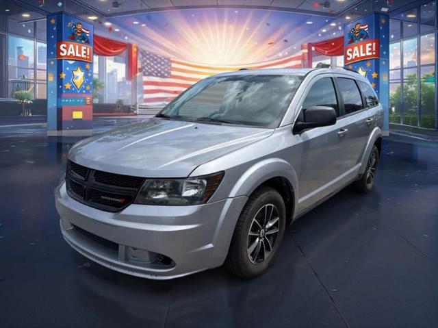 2018 Dodge Journey SE for sale in Holly Hill, FL