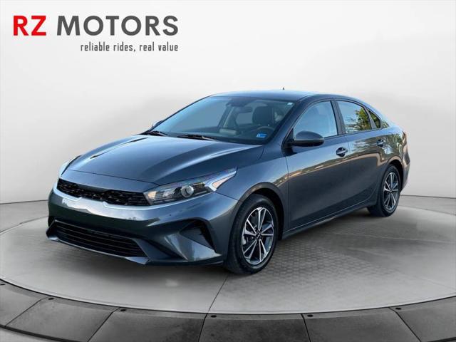 2023 Kia Forte LXS for sale in Fredericksburg, VA