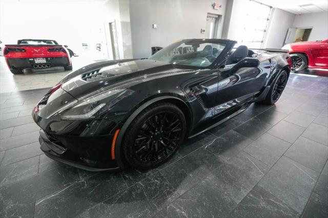 2019 Chevrolet Corvette Z06