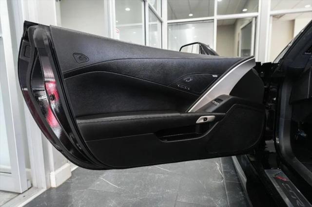 2019 Chevrolet Corvette Z06