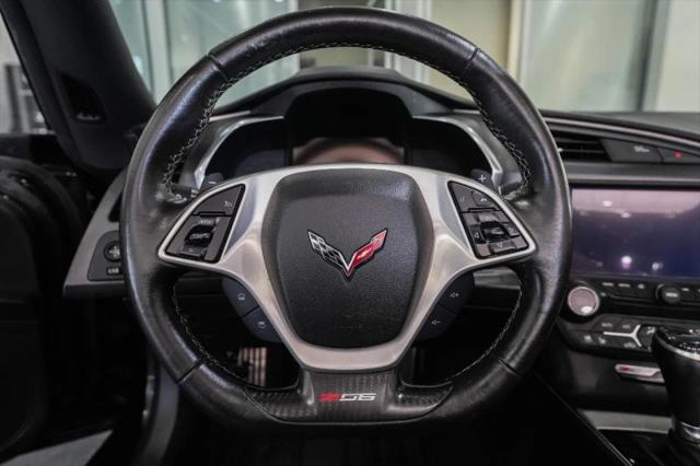 2019 Chevrolet Corvette Z06