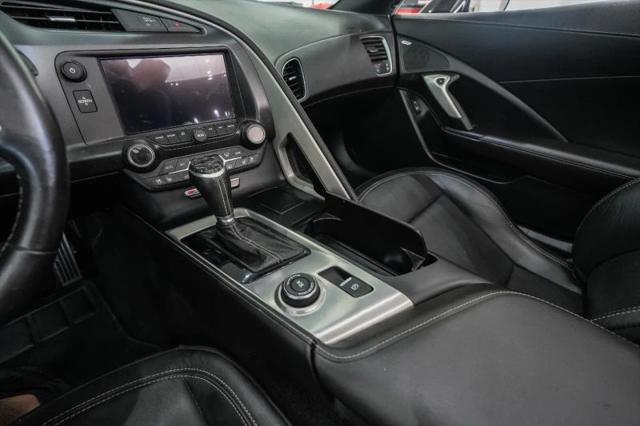 2019 Chevrolet Corvette Z06