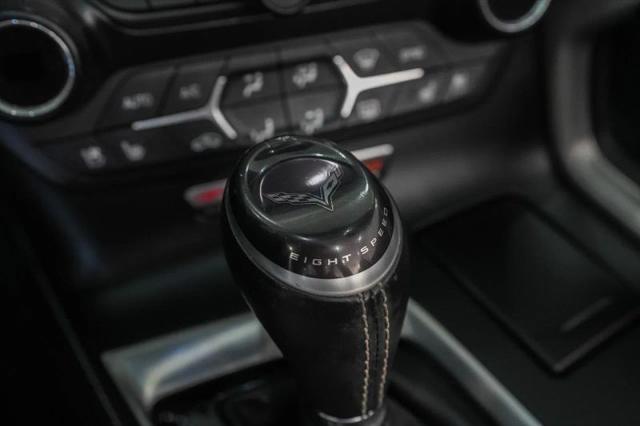 2019 Chevrolet Corvette Z06