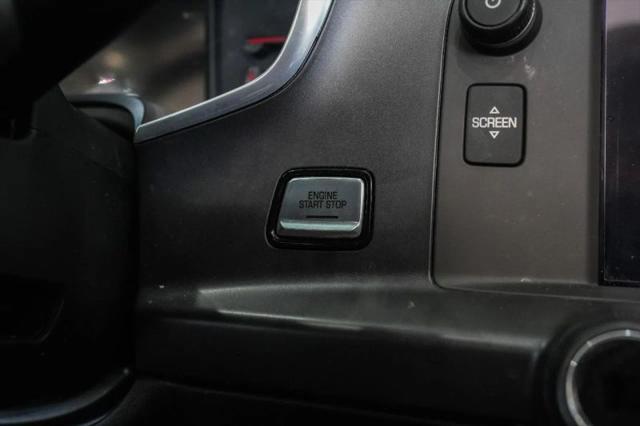 2019 Chevrolet Corvette Z06