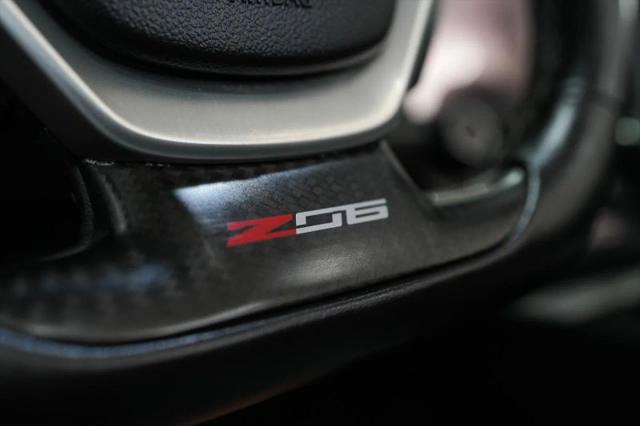 2019 Chevrolet Corvette Z06