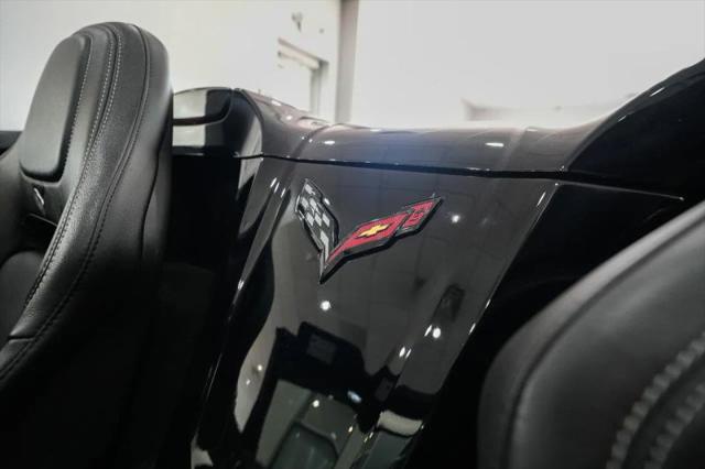 2019 Chevrolet Corvette Z06