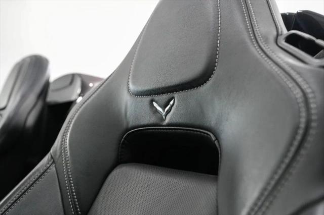 2019 Chevrolet Corvette Z06