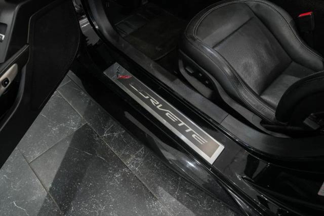2019 Chevrolet Corvette Z06