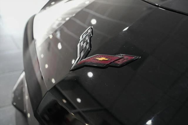 2019 Chevrolet Corvette Z06