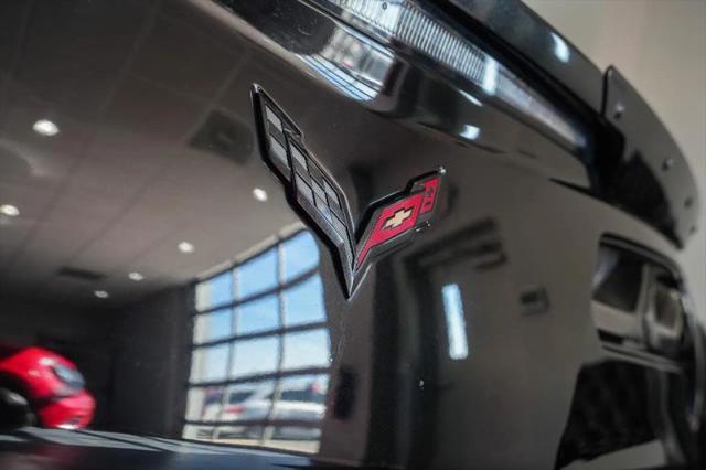 2019 Chevrolet Corvette Z06