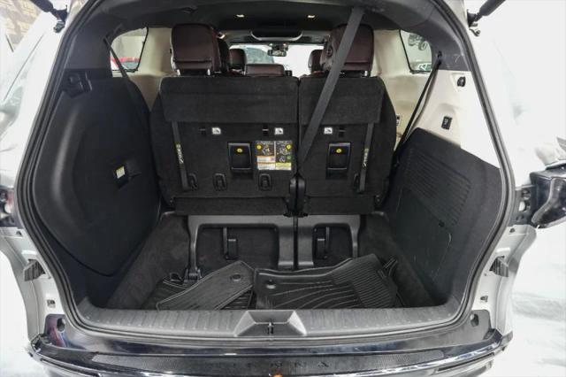 2022 Toyota Sienna Platinum