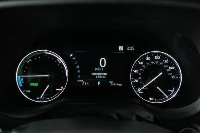 2022 Toyota Sienna Platinum