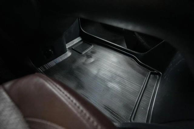 2022 Toyota Sienna Platinum