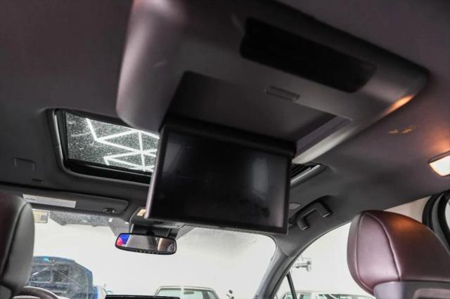 2022 Toyota Sienna Platinum