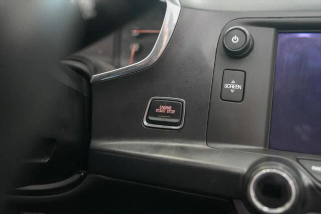 2015 Chevrolet Corvette Stingray